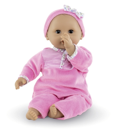 Imagine COROLLE MPP BEBELUS CALIN MARIA 30CM