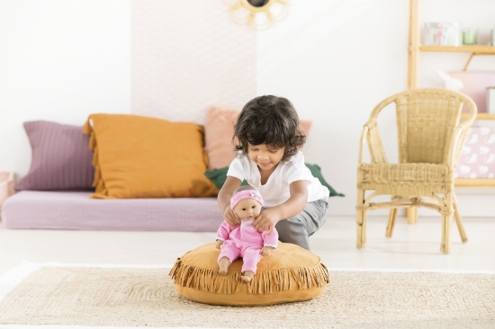 Imagine COROLLE MPP BEBELUS CALIN MARIA 30CM