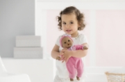 Imagine COROLLE MPP BEBELUS CALIN MARIA 30CM