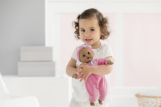 Imagine COROLLE MPP BEBELUS CALIN MARIA 30CM