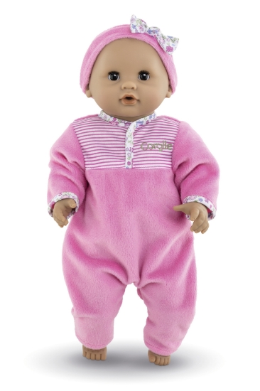 Imagine COROLLE MPP BEBELUS CALIN MARIA 30CM