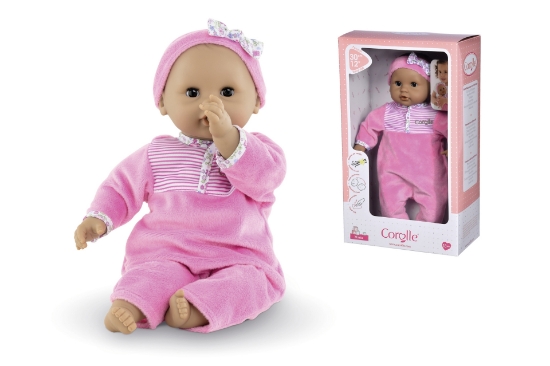 Imagine COROLLE MPP BEBELUS CALIN MARIA 30CM