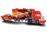 Imagine JADA CARS CAMION CU TELECOMANDA TURBO MACK SCARA 1:24