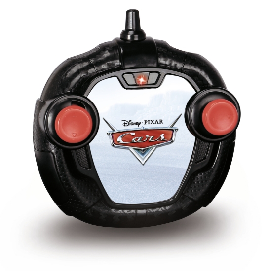 Imagine Jada Cars camion cu telecomandă Turbo Mack scara 1:24