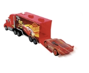 Imagine Jada Cars camion cu telecomandă Turbo Mack scara 1:24