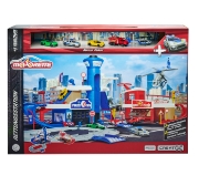 Imagine Majorette Creatix set secțiile de salvare
