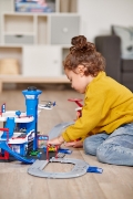 Imagine Majorette Creatix set secțiile de salvare