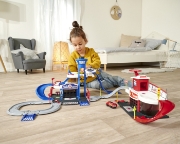 Imagine Majorette Creatix set secțiile de salvare