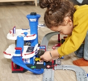 Imagine Majorette Creatix set secțiile de salvare