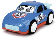 Imagine ABC vehicul sport albastru 27 cm