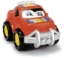 Imagine ABC vehicul Jeep roșu 27 cm
