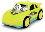 Imagine ABC VEHICUL SPORT VERDE 27CM