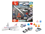 Imagine DICKIE SET AEROPORT 13 PIESE