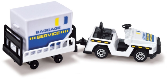 Imagine Dickie set aeroport 13 piese