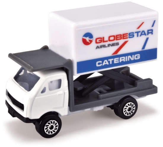 Imagine Dickie set aeroport 13 piese