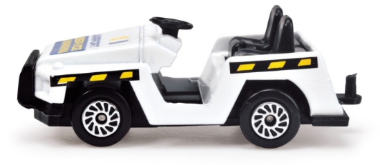 Imagine Dickie set aeroport 13 piese