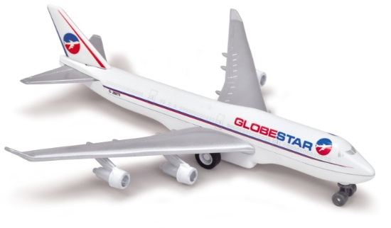 Imagine Dickie set aeroport 13 piese