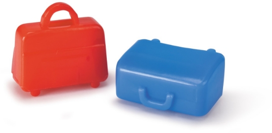 Imagine Dickie set aeroport 13 piese