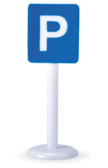 Imagine Dickie set aeroport 13 piese