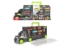 Imagine Dickie camion transportor 43cm