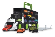 Imagine DICKIE CAMION TRANSPORTOR 43CM