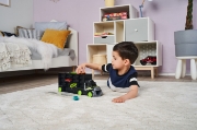 Imagine DICKIE CAMION TRANSPORTOR 43CM
