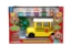 Imagine Cocomelon autobuzul școlar RC cu sunete și lumini scara 1:18