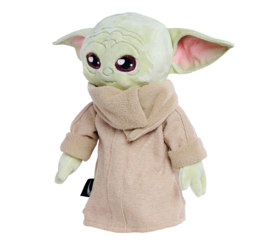 Imagine Plus Disney Mandalorian Baby Yoda 28cm