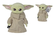 Imagine PLUS DISNEY MANDALORIAN BABY YODA 28CM