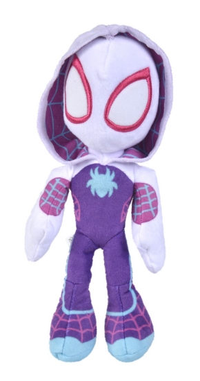 Imagine Plus Disney Marvel Ghost Spider 25cm
