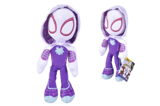 Imagine Plus Disney Marvel Ghost Spider 25cm