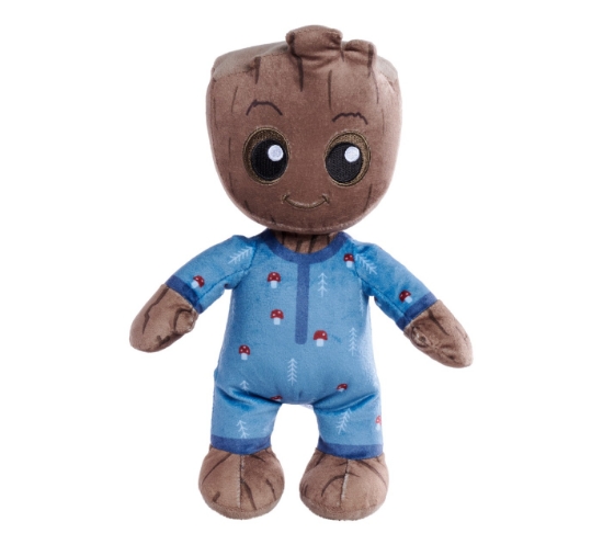 Imagine Plus Disney Marvel Groot în pijamale 31cm