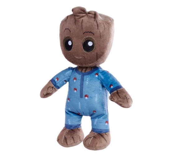 Imagine Plus Disney Marvel Groot în pijamale 31cm