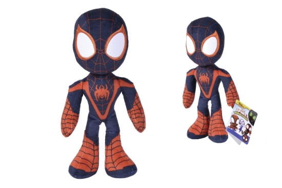Imagine PLUS DISNEY MARVEL MILES MORALES 25CM