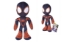 Imagine Plus Disney Marvel Miles Morales 25cm