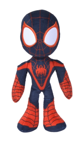 Imagine Plus Disney Marvel Miles Morales 25cm