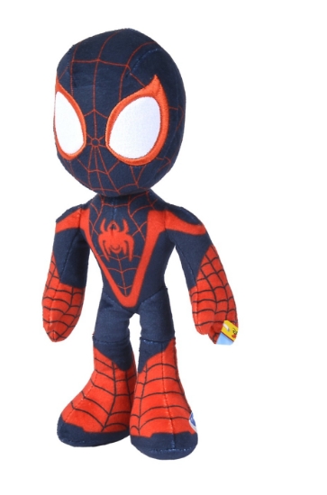 Imagine Plus Disney Marvel Miles Morales 25cm