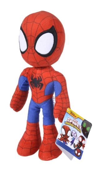 Imagine PLUS DISNEY MARVEL SPIDEY 25CM