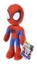 Imagine Plus Disney Marvel Spidey 25cm