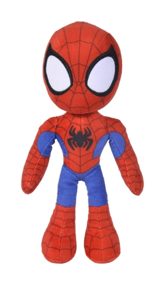 Imagine Plus Disney Marvel Spidey 25cm