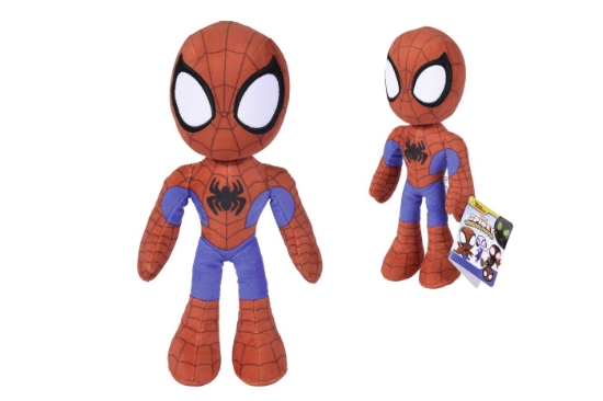Imagine Plus Disney Marvel Spidey 25cm