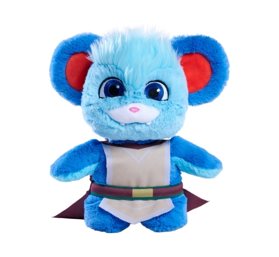 Imagine Plus Disney Young Jedi Adventures Nubs 24cm
