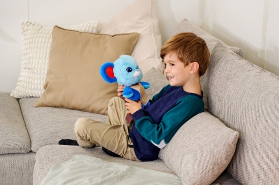 Imagine Plus Disney Young Jedi Adventures Nubs 24cm