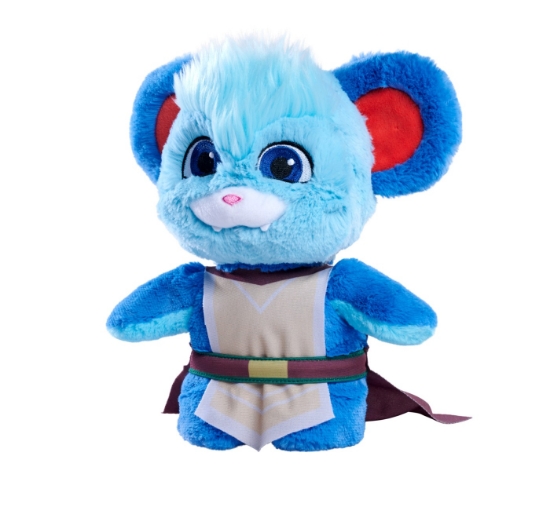 Imagine Plus Disney Young Jedi Adventures Nubs 24cm