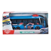 Imagine DICKIE AUTOCAR MAN LIONS COACH 26.5CM