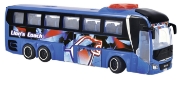 Imagine DICKIE AUTOCAR MAN LIONS COACH 26.5CM