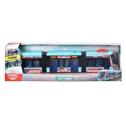 Imagine Dickie tramvai Siemens Avenio 41cm