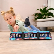 Imagine Dickie tramvai Siemens Avenio 41cm