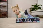 Imagine Dickie tramvai Siemens Avenio 41cm