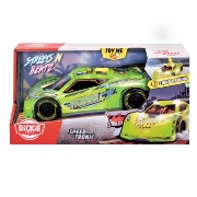 Imagine Dickie mașinuța cu telecomandă Speed Tronic 20cm
